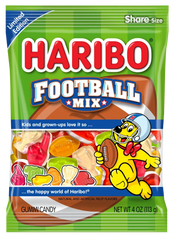 Haribo Football Mix