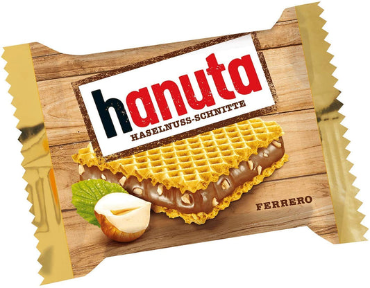 Ferrero Hanuta