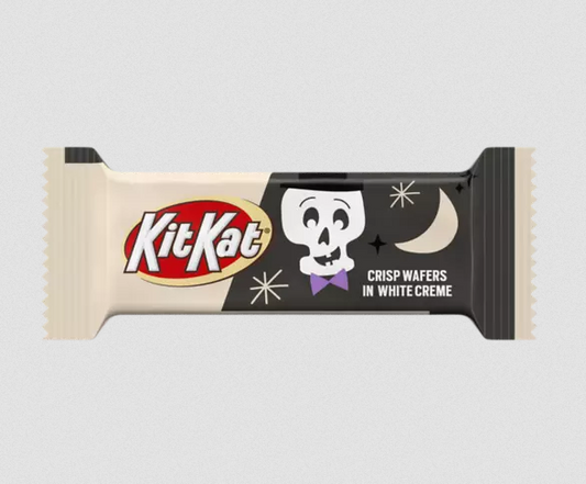 KitKat Mini (Breaking Bones)