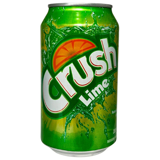 Crush (Lime)