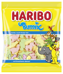 Haribo Bumix