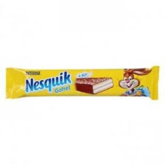 Nesquik Bar