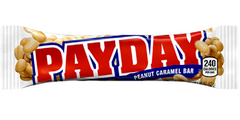 Payday Chocolate Bar