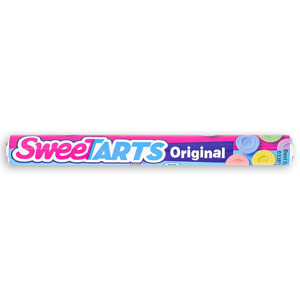 SweeTarts Original Roll