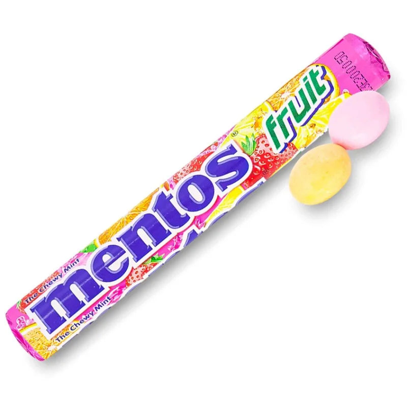 Mentos (Fruit)