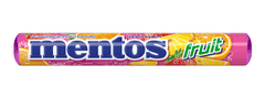 Mentos (Fruit)