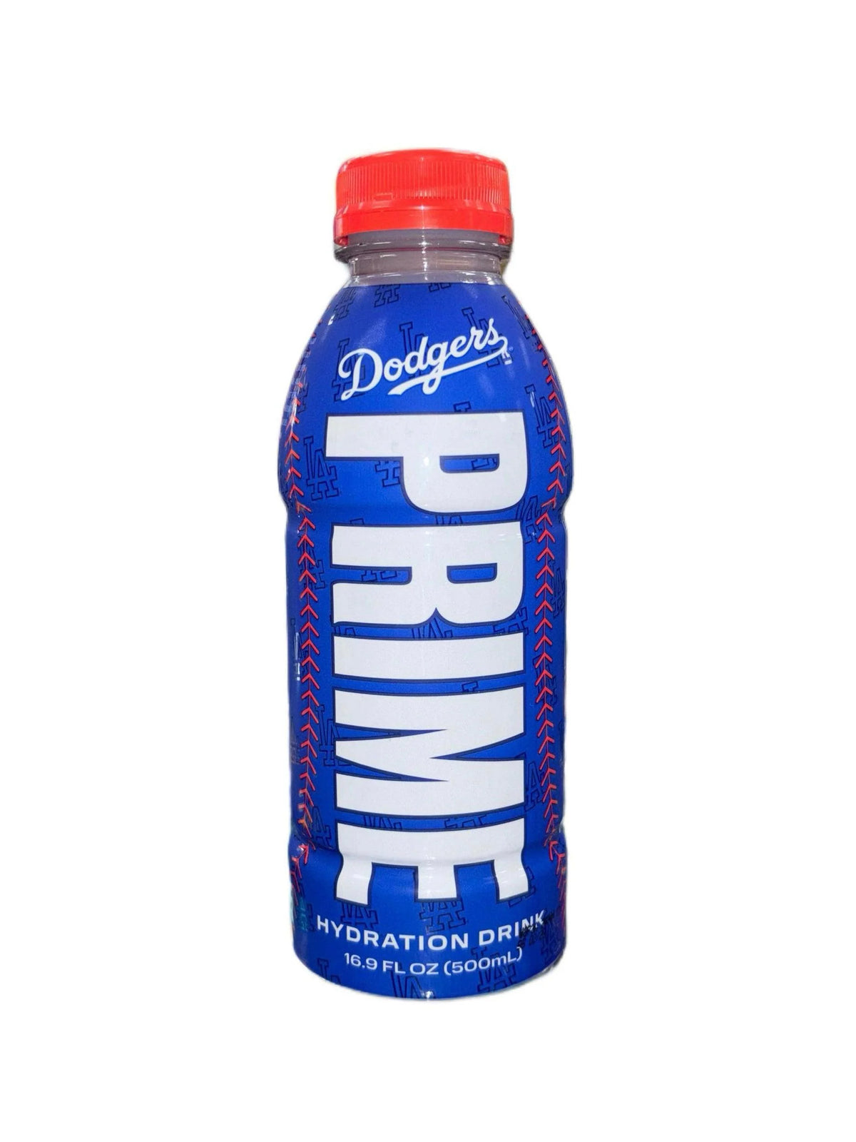 PRIME Blue Dodgers