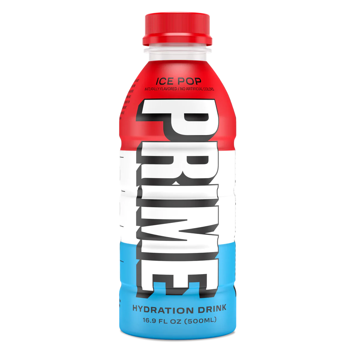 PRIME Ice Pop Bottle