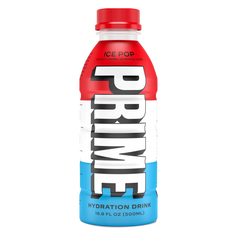 PRIME Ice Pop Bottle