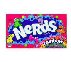 Nerds Rainbow