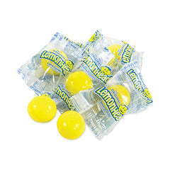 Lemonhead Individually Wrapped