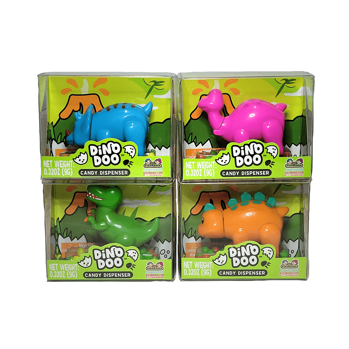 Kidsmania Dino Doo