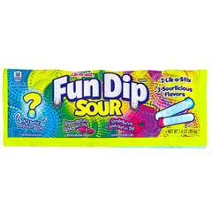 Fun Dip (Full-Size) Sour!