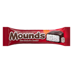 Mounds Almond Coconut Chocolate Bar