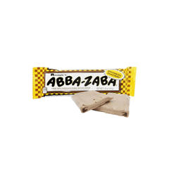 Abba-Zabba Peanut Butter Chocolate Bar