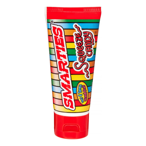 SMARTIES Squeeze Candy