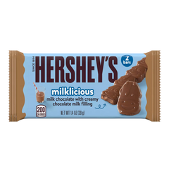 Hershey's Milklicious Bar