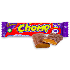 Cadbury CHOMP Bar