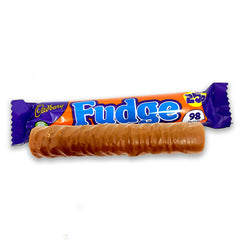 Cadbury Fudge Bar