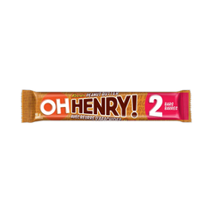 OH HENRY! Bar (Reese's) 2-Bar