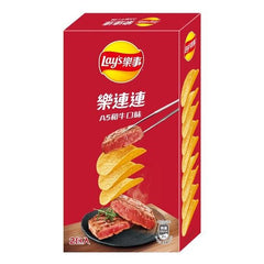 Lay's Wagyu Beef Flavor (102g)