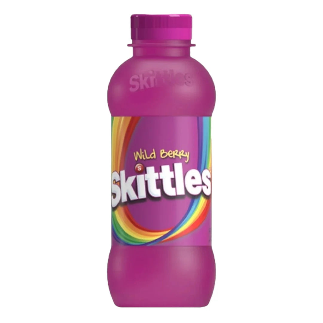 Skittles Drinks