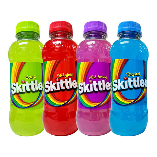 Skittles Drinks