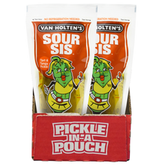 Van Holten's Pickle (Sour Sis)