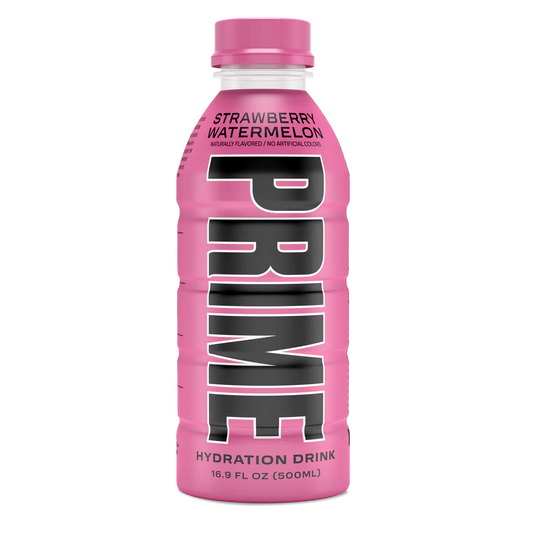 PRIME Hydration Drink (Strawberry Watermelon)