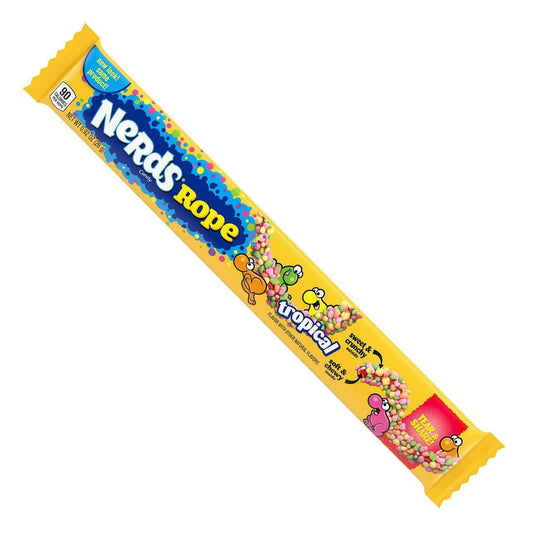 Nerds Rope (Tropical)