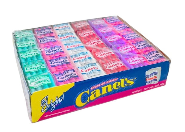 Canel's Chewing Gum