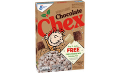 Chocolate Chex Cereal