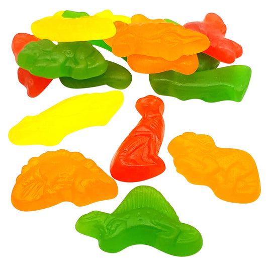 Dino Gummies