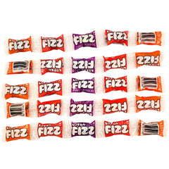 Fizz Candies (5pc) - Sugar Rushed