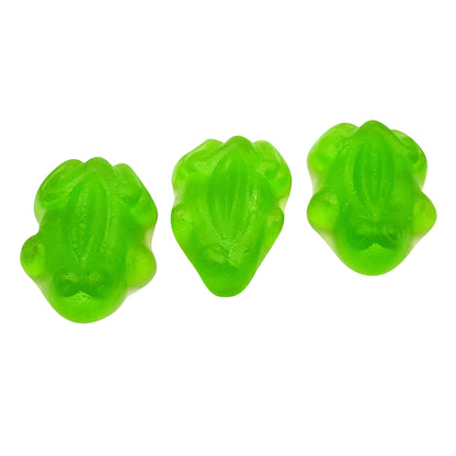 Leaping Frog Gummies - Sugar Rushed