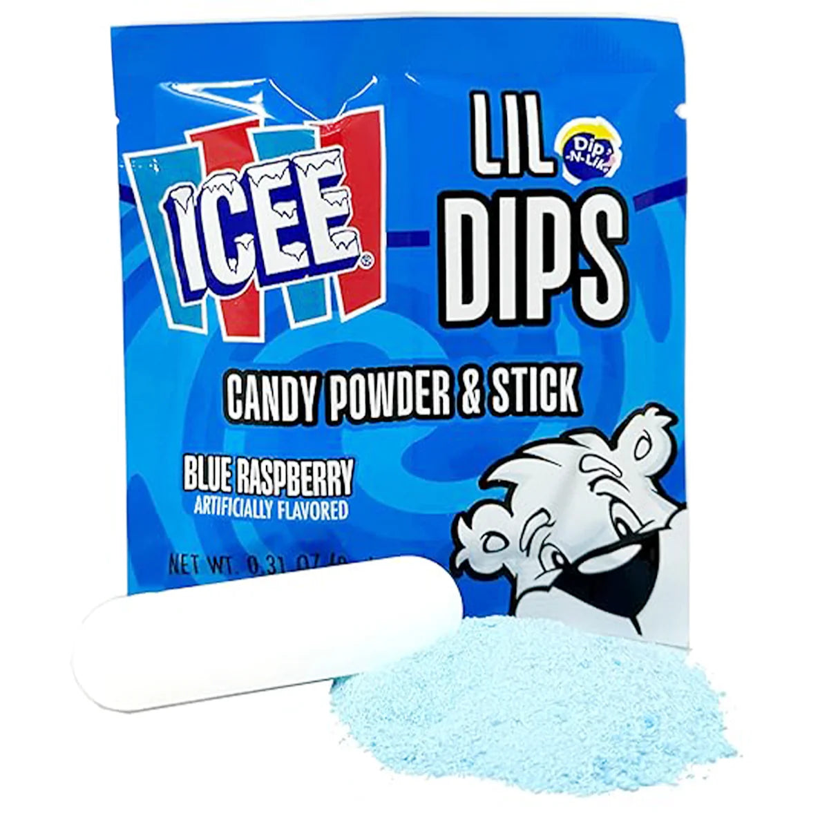 ICEE Lil Dips