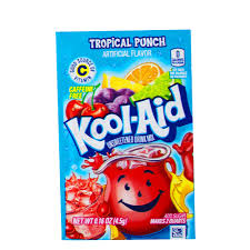 Kool-Aid Tropical Punch