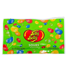 Jelly Belly - Sour Sachet