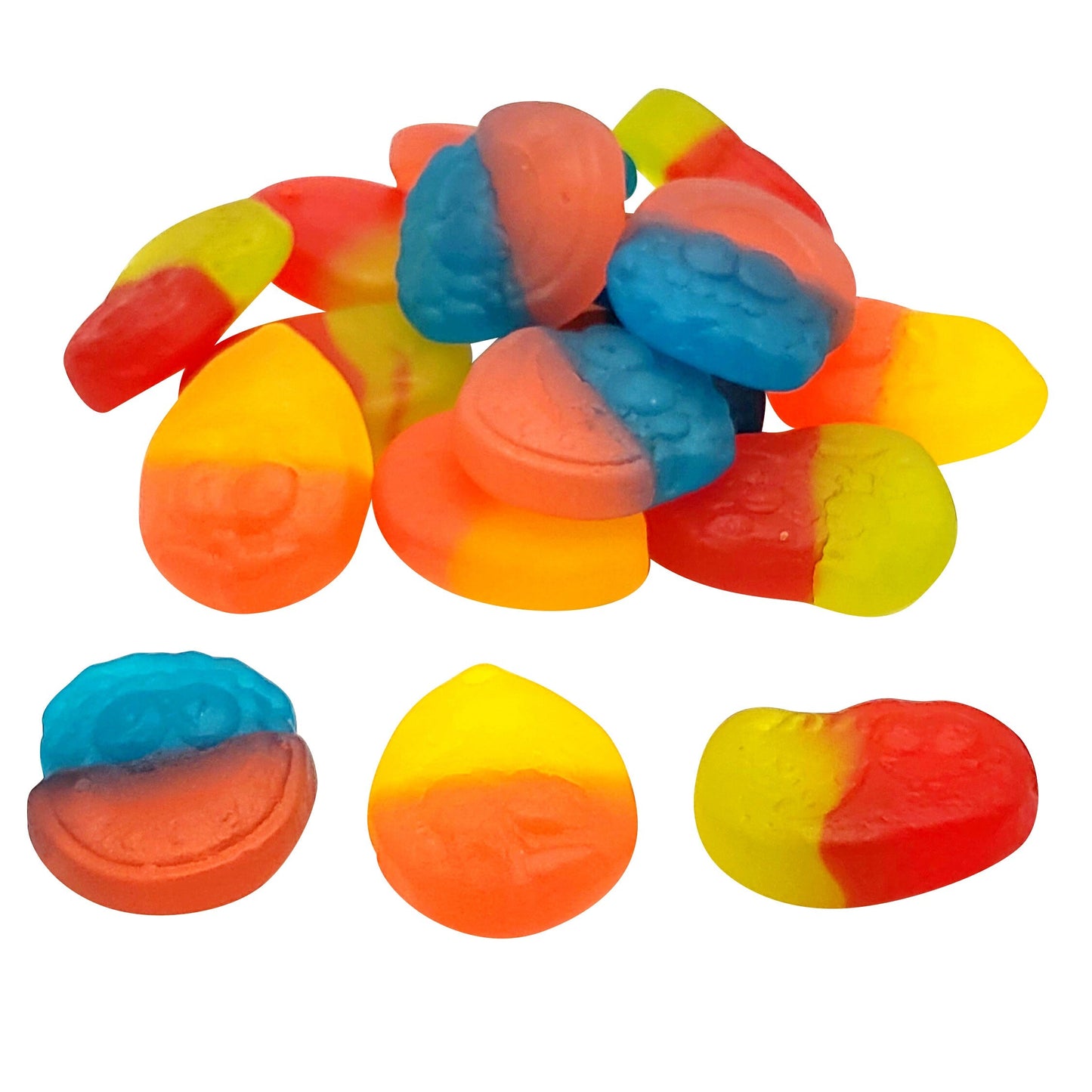 Jolly Rancher Gummies - Misfits