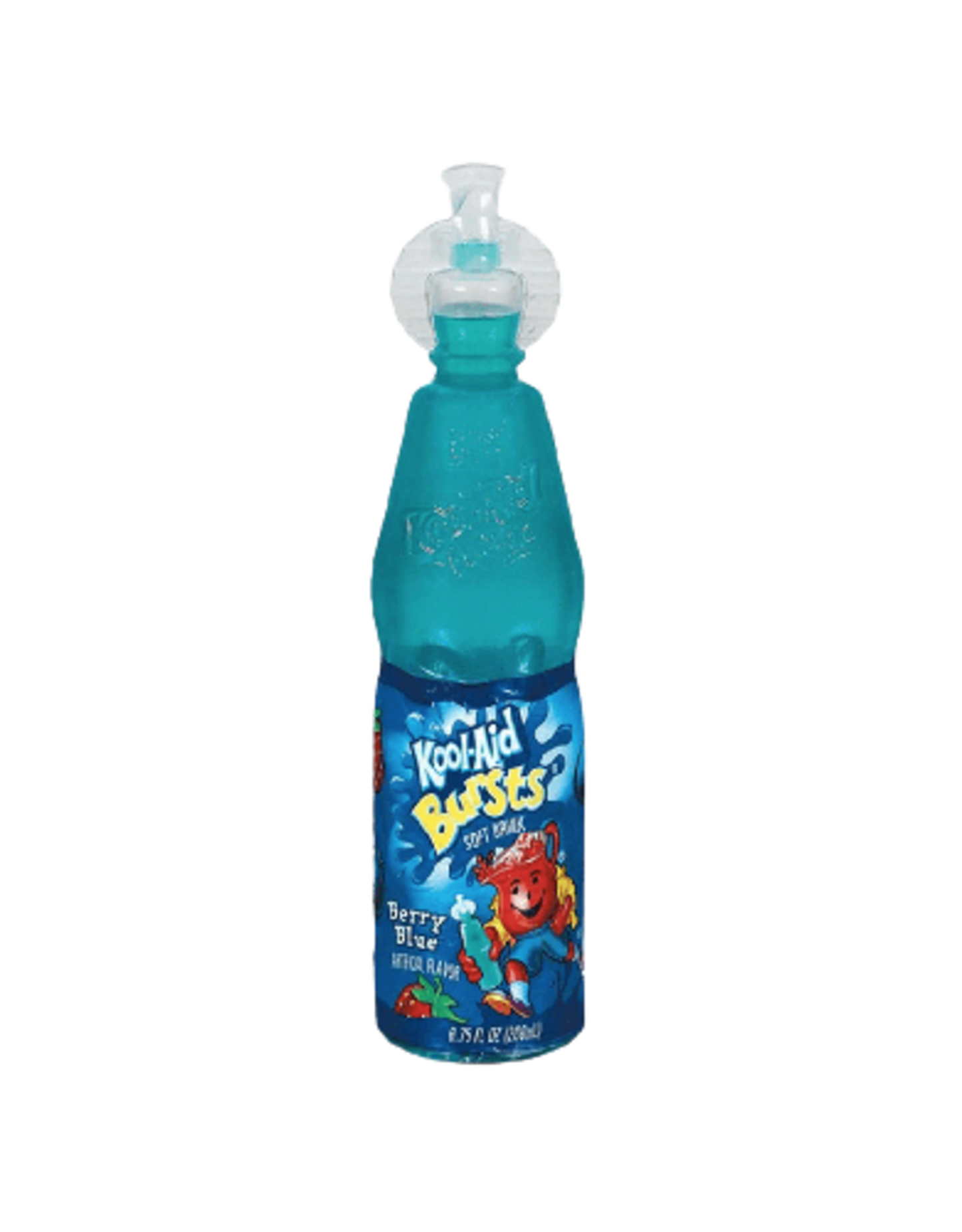 Kool-Aid Bursts (Berry Blue)