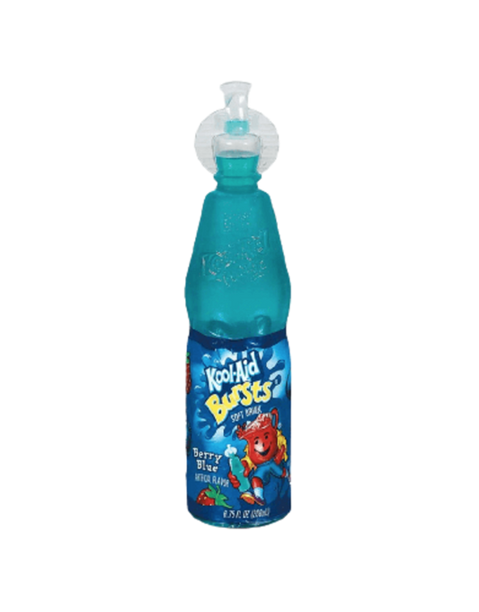 Kool-Aid Bursts (Berry Blue)