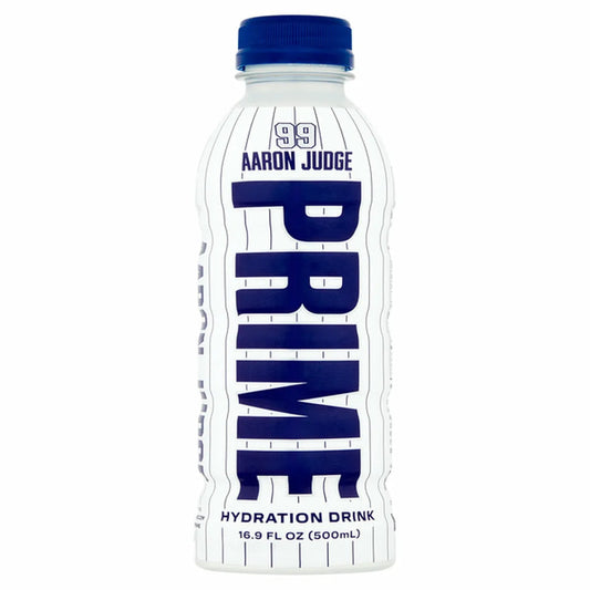 PRIME Hydration Drink (Aaron Judge 99)