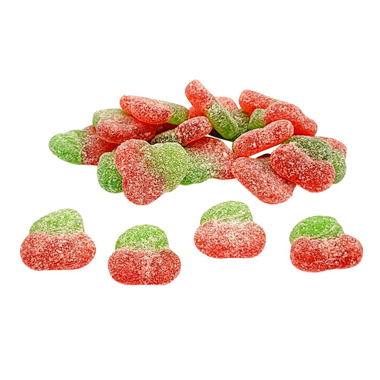 Maynards - Sour Cherry Blasters - Sugar Rushed