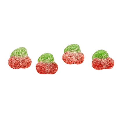 Maynards - Sour Cherry Blasters - Sugar Rushed