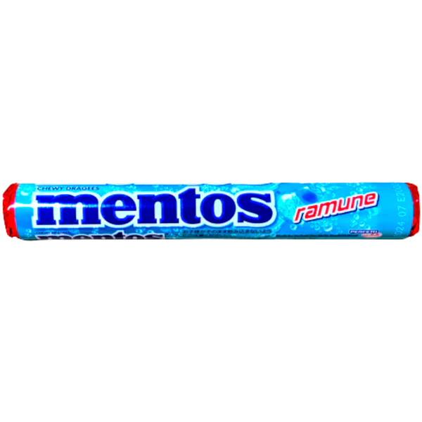 Mentos Ramune