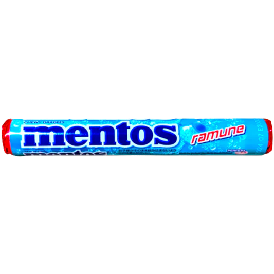 Mentos Ramune