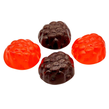 Wild Berry Gummies