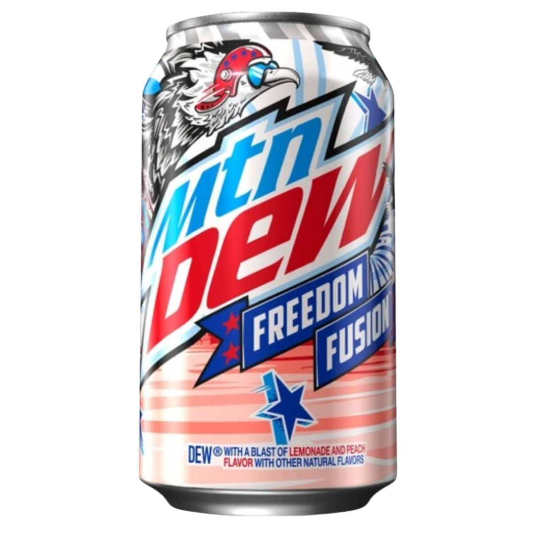 Mountain Dew (Freedom Fusion)