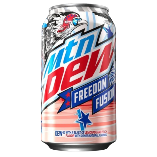 Mountain Dew (Freedom Fusion)