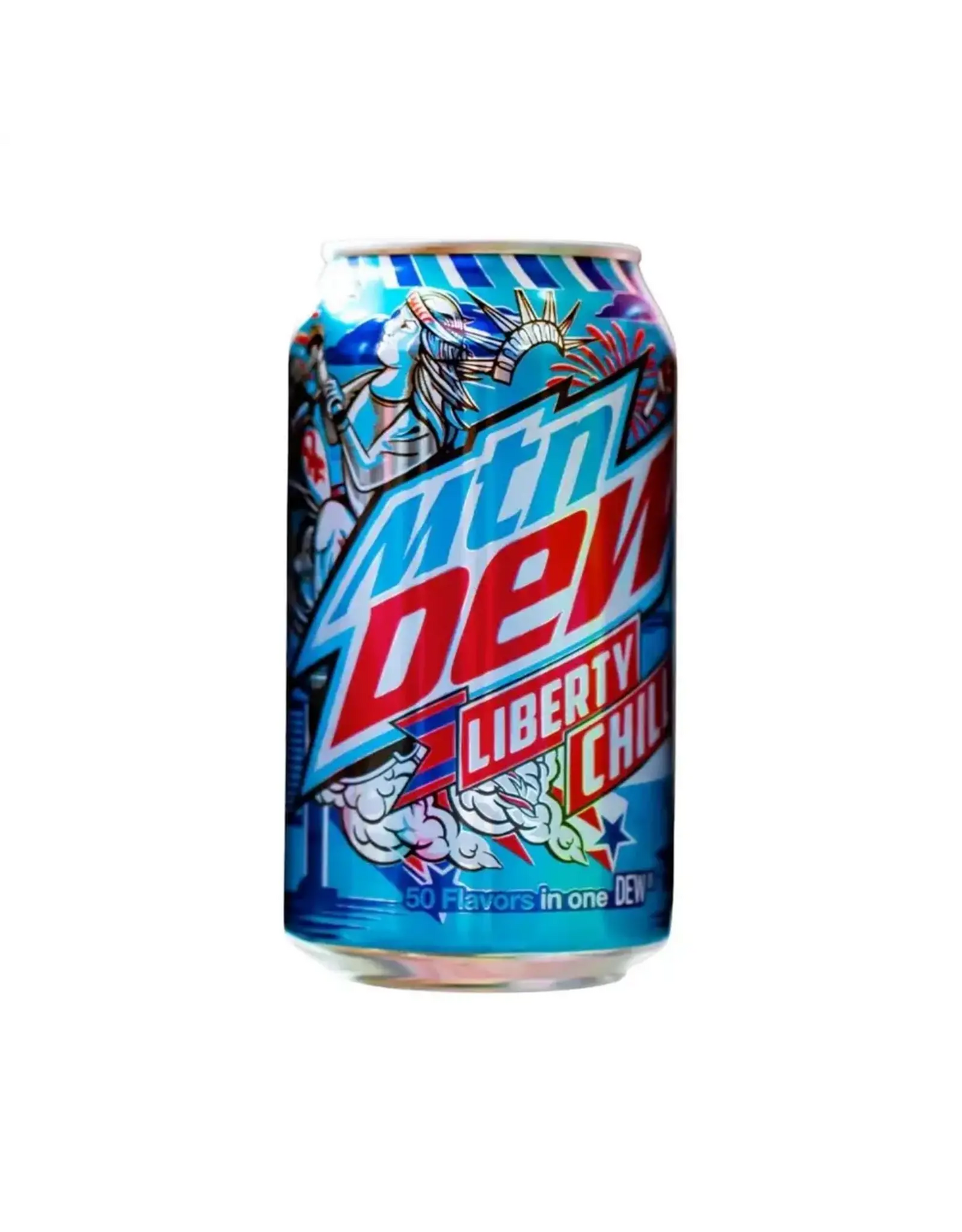 Mountain Dew (Liberty Chill)